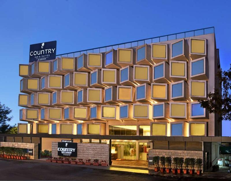 Home2 Suites By Hilton Indianapolis Airport Ngoại thất bức ảnh