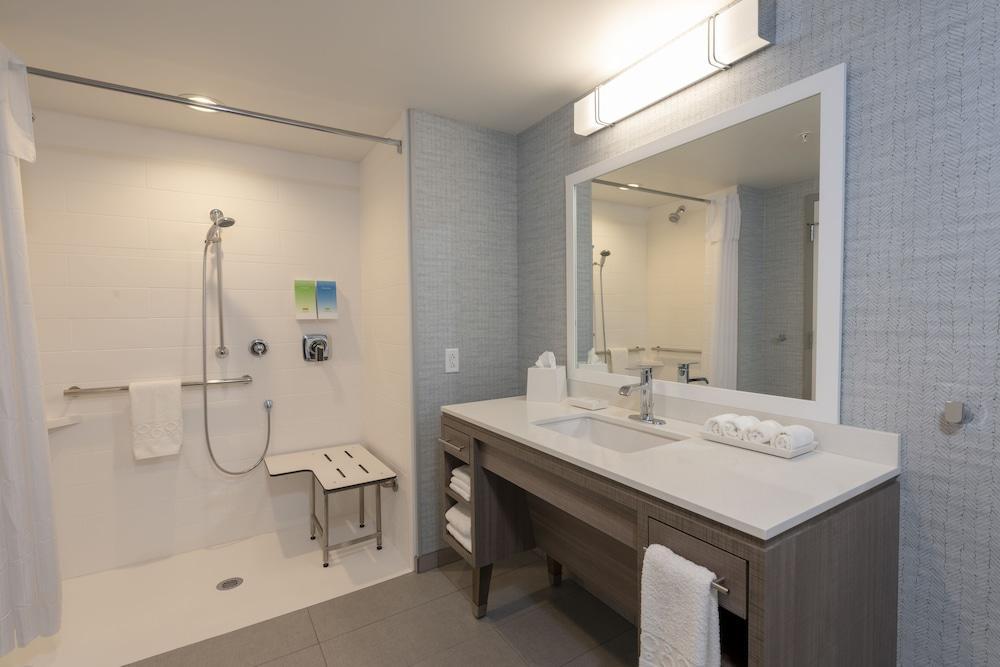 Home2 Suites By Hilton Indianapolis Airport Ngoại thất bức ảnh