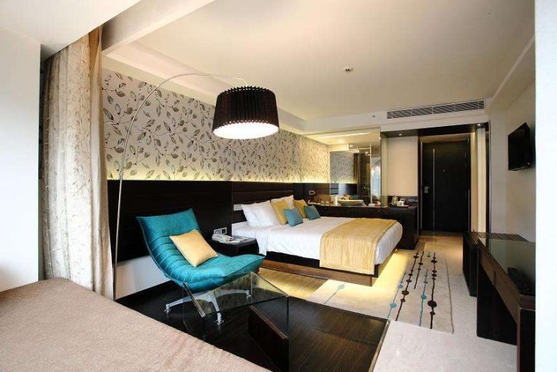 Home2 Suites By Hilton Indianapolis Airport Ngoại thất bức ảnh